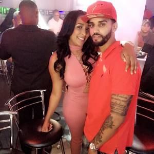 Meet your Posher, Yonathan